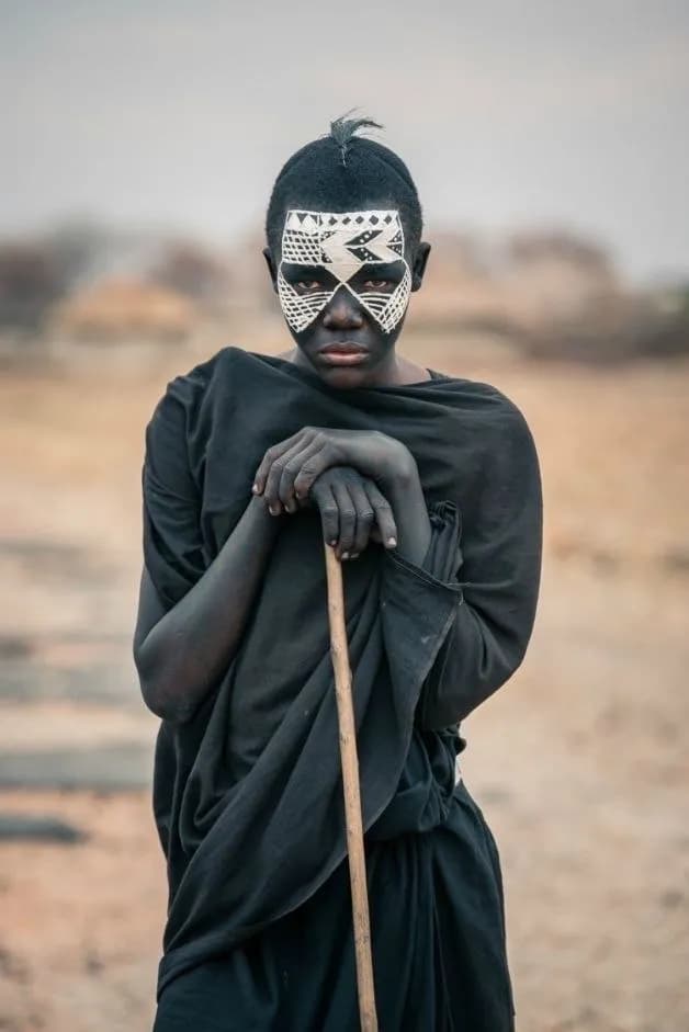 Omo Valley Cultural Immersion — 5 Days