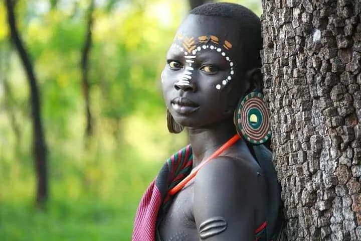 Omo Valley Photography Expedition — 7 Days